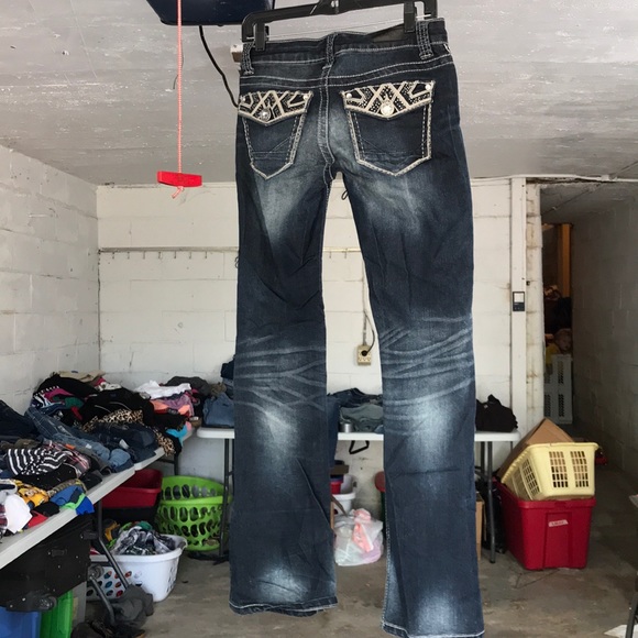 daytrip virgo bootcut - Picture 2 of 2